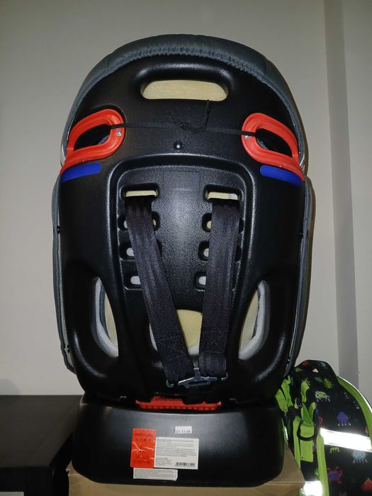 Детско столче за кола Moni Guardian