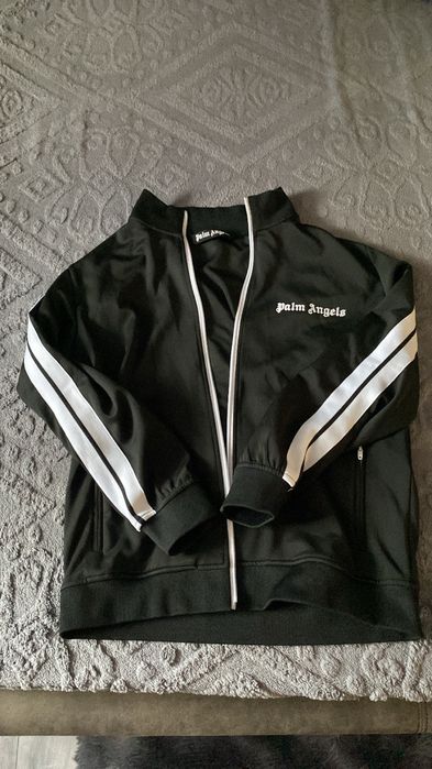 Bluza Palm Angels