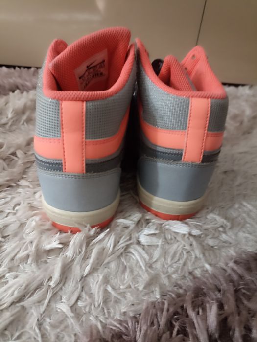 Ghete iarna, stare bună