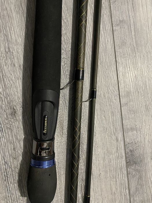 Lanseta Spinning Olympus 4.20 metri