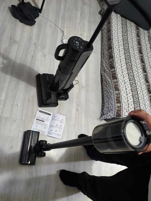 Продам электропылесос состояние отличное.