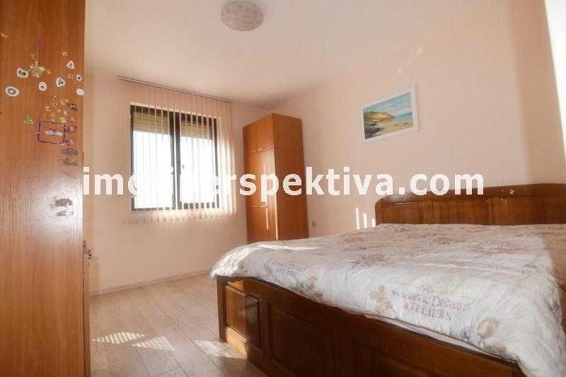 Продава се Тристаен апартамент в Пловдив, Кючук Париж - 105 кв.м за 1348 €/кв.м - Снимка #5