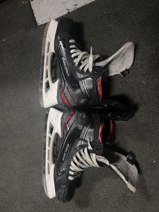 Коньки хоккейные  2 Х