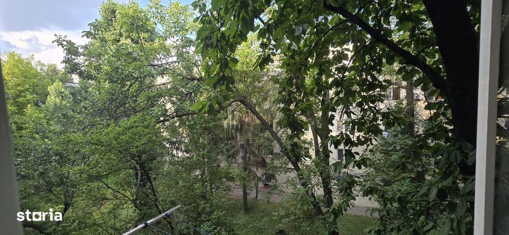 Apartament 2 camere Constantin Brancoveanu