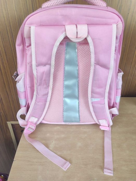 Портфели для девочек