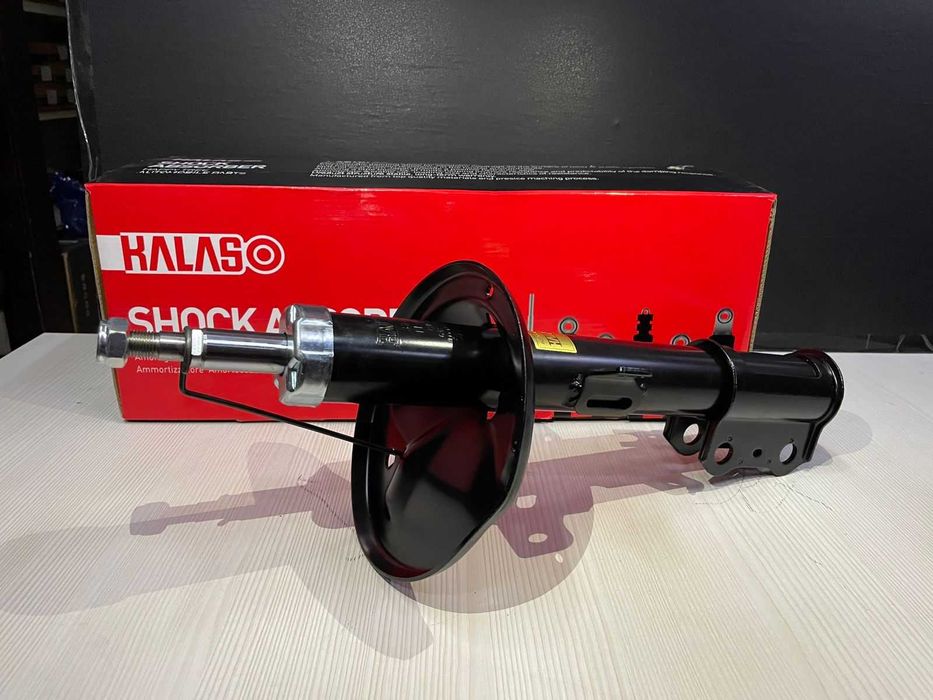 Амортизатор на Kia