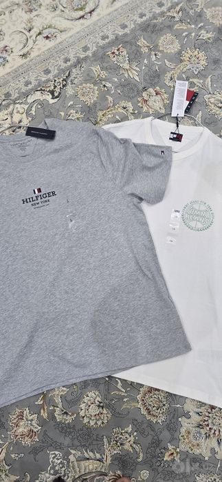 Tommy Hilfiger Us polo