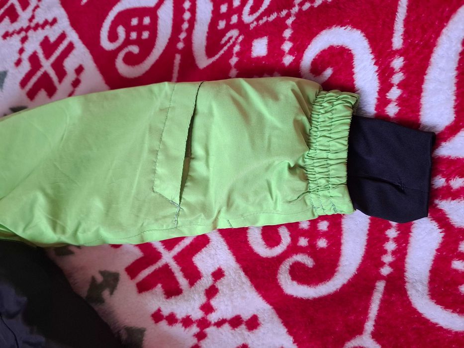 Geaca ski copii 122-128