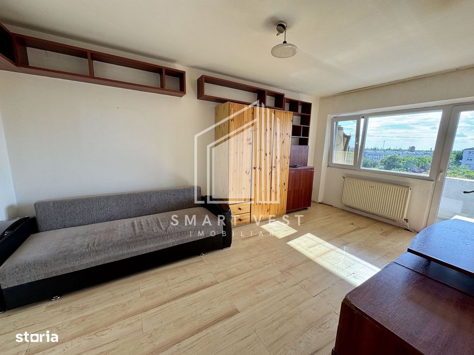 Apartament 3 camere | Etaj 4 cu lift | Zona Piața Someș Prahova — fotografia 2