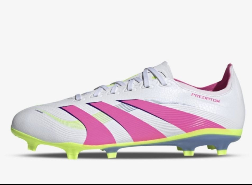 Ghete fotbal adidas