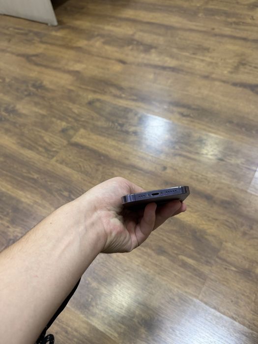 iPhone 14 Pro 1 TB e/sim duall