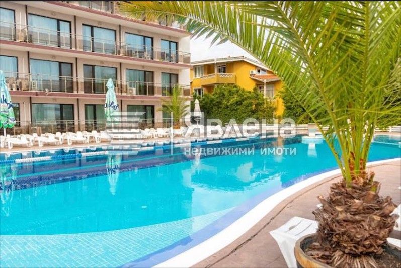 Продава се Едностаен апартамент в Созопол - 39 кв.м за 1180 €/кв.м - Снимка #9