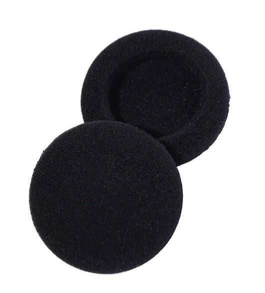 Амбушюры поролоновые.Porolonli ambyushyuralar (quloq yostiqchalari)