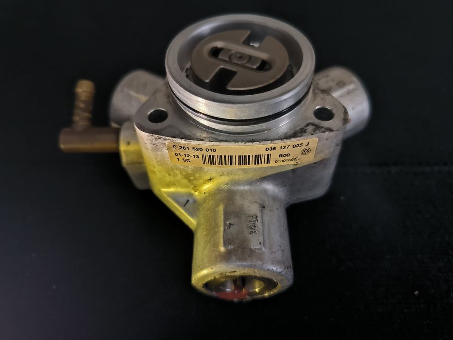 High pressure pump 1.6 fsi BAD