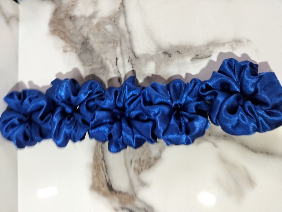 Резинка для волос