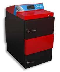 Ventilator cazan lemne ATTACK DP25 si DP35