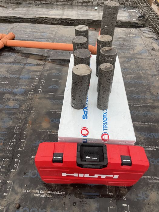 Servicii de carotaj profesional!