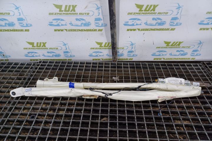 Airbag cortina stanga 5k6880741 Volkswagen VW Golf 6  [din 2008 pana  2015] seria