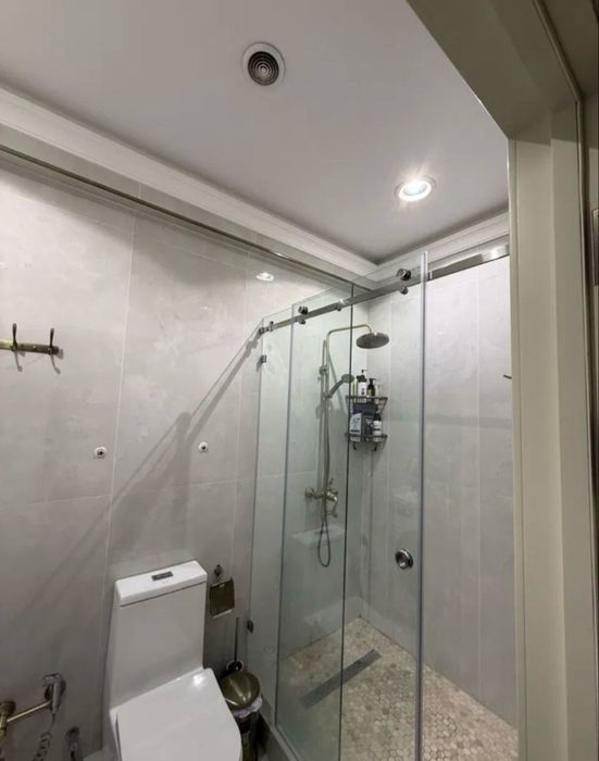 AKAY CITY Дархан Кары Ниязи Супер Центр 2-6-24 с ремонтом!!!