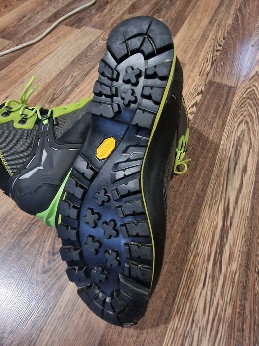 Bocanci Salewa  Ms Crow GTX 44,5