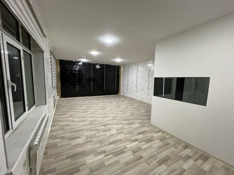 Аренда под офис 50м2, 2 комната 1 Линия 10минут от метро Бодомзор 700$