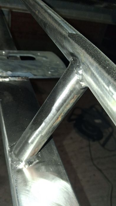 portita de inox la comanda