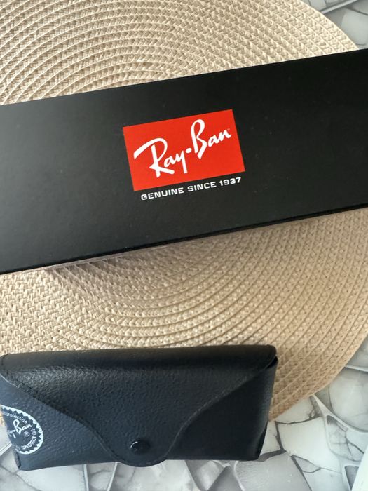 Нови очила Rayban