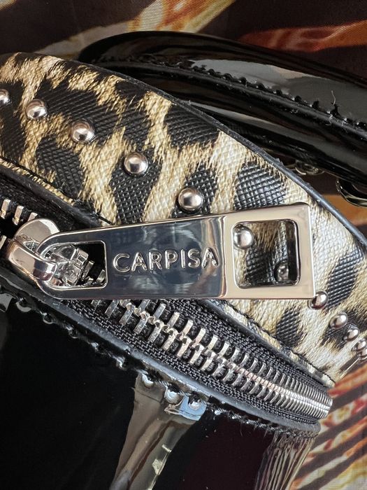 Красива чанта Love Moschino