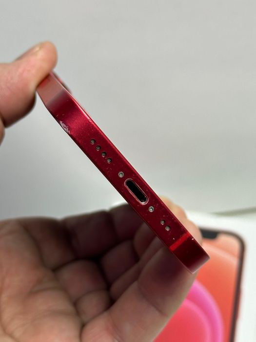 Продам Айфон 12 мини 64г