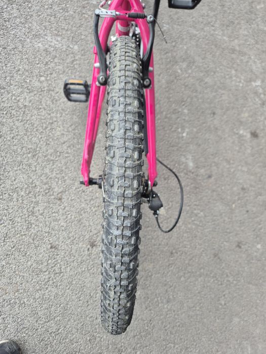 Колело Specialized Hotrock 24