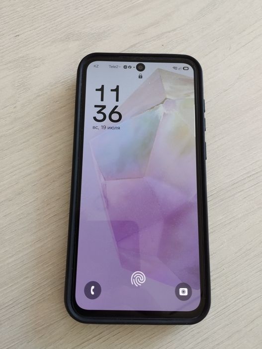Продаются samsung a35 5G