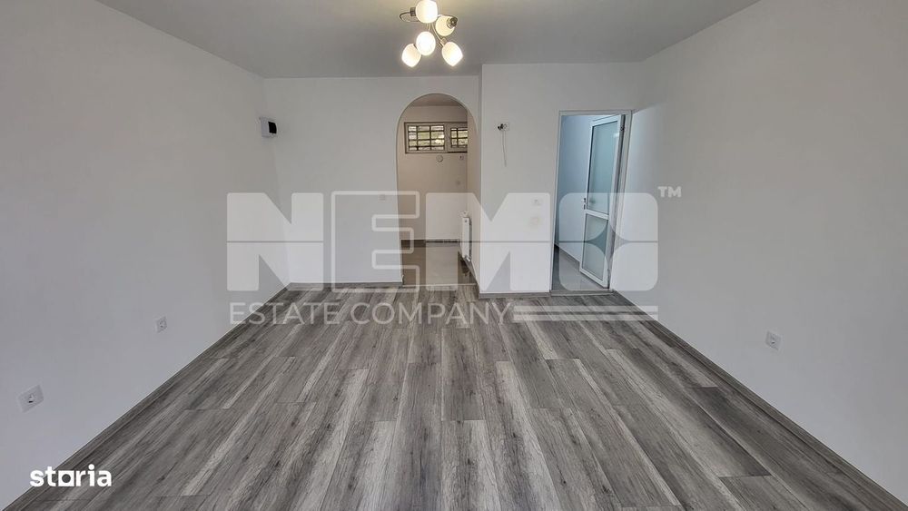 Garsoniera Centru I Parcare Privata I 29.3Mp I Suceava I 51500Euro