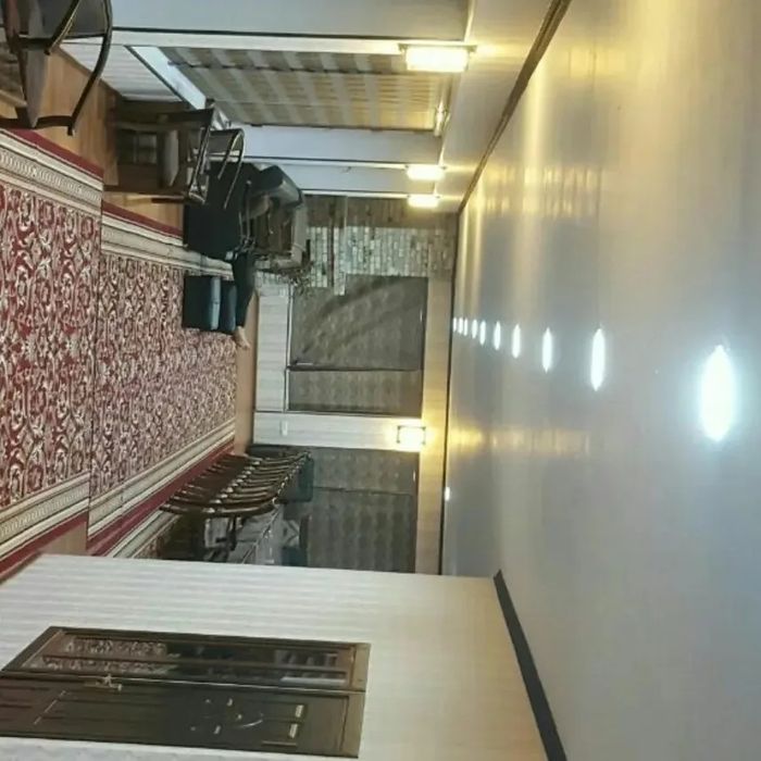 Dacha xumson suv boyida