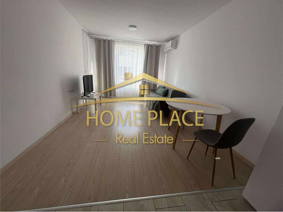 ДВУСТАЕН апартамент под наем - Младост