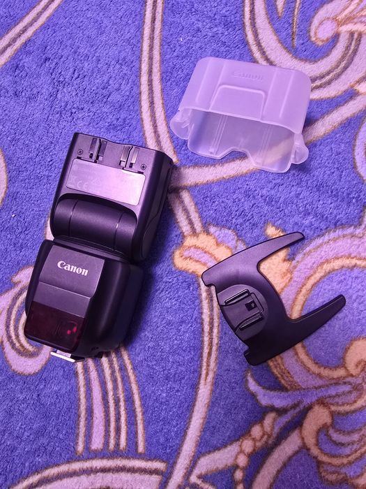 Aparat foto Canon 70d