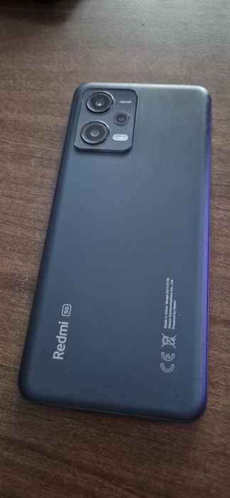 Xiaomi redmi note 12 5G