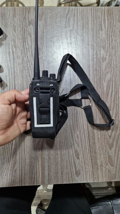 Чехол для рации Hytera PD782,PD780G