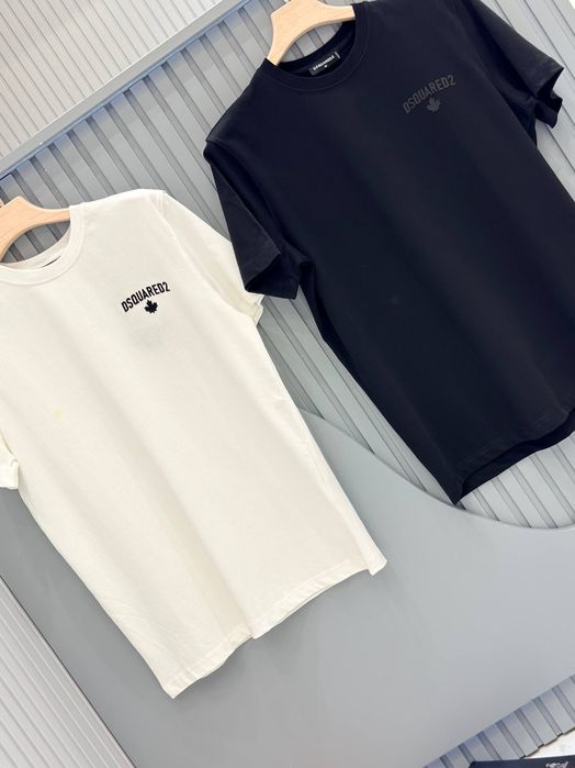 Dsquared тениска S-4XL