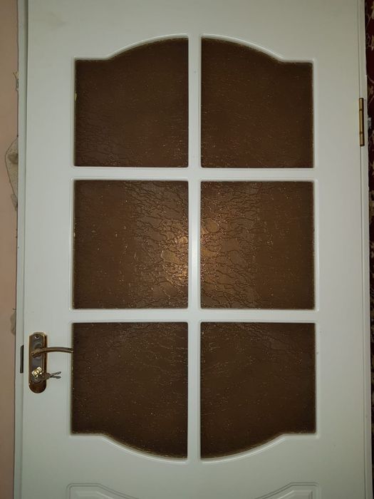 Продам межкомнатные двери