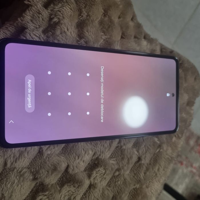 Samsung galaxy A53 5G