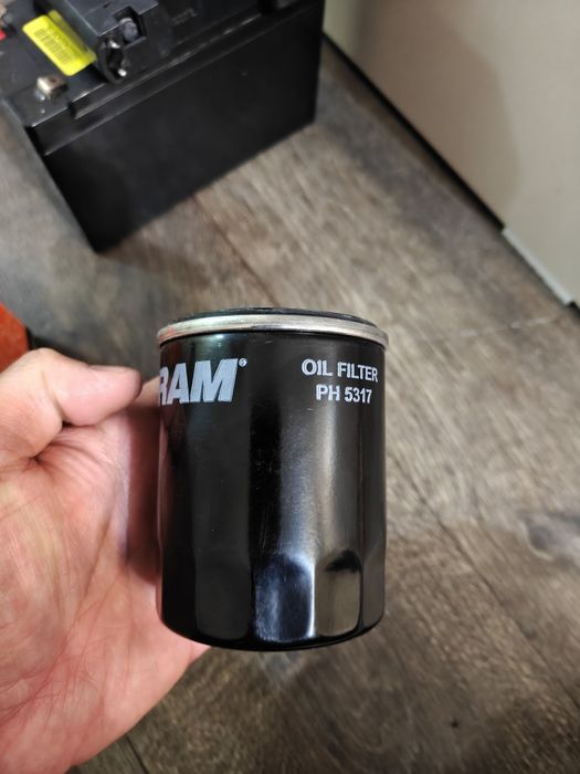 Продам фильтр масляный Mitsubishi