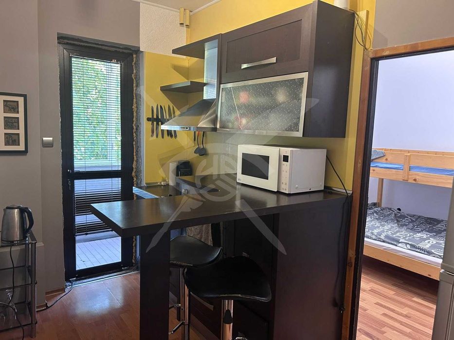 Продава се Четиристаен апартамент в Пловдив, Тракия - 80 кв.м за 1688 €/кв.м - Снимка #7