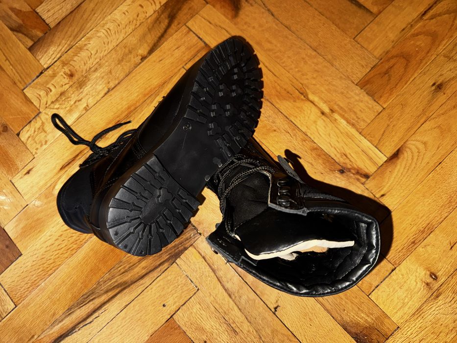 Обувки половинки летни 45