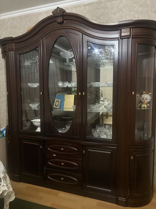 Мебель доя гостиной