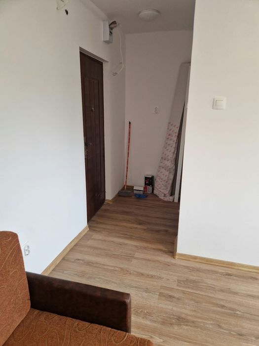 Vând sau schimb garsonieră