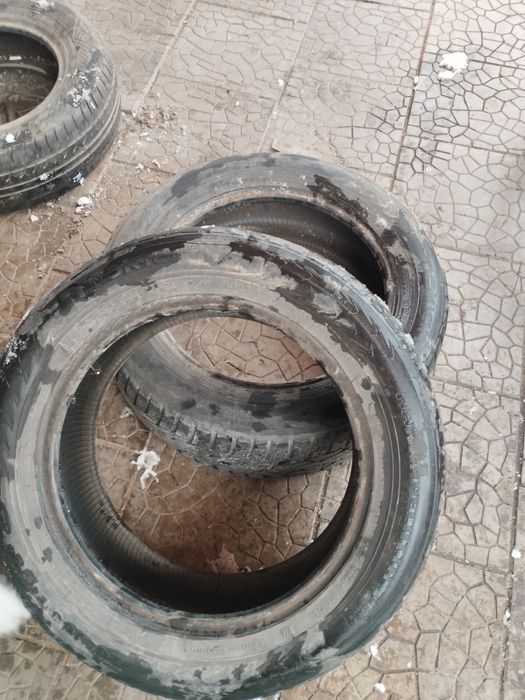 Продам резину R16