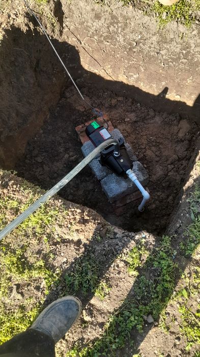 Сув чикариш хизмати арзон нархда