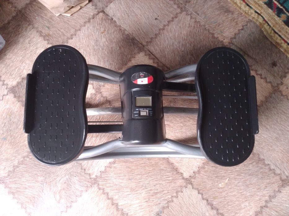 Тренажёрспортивный