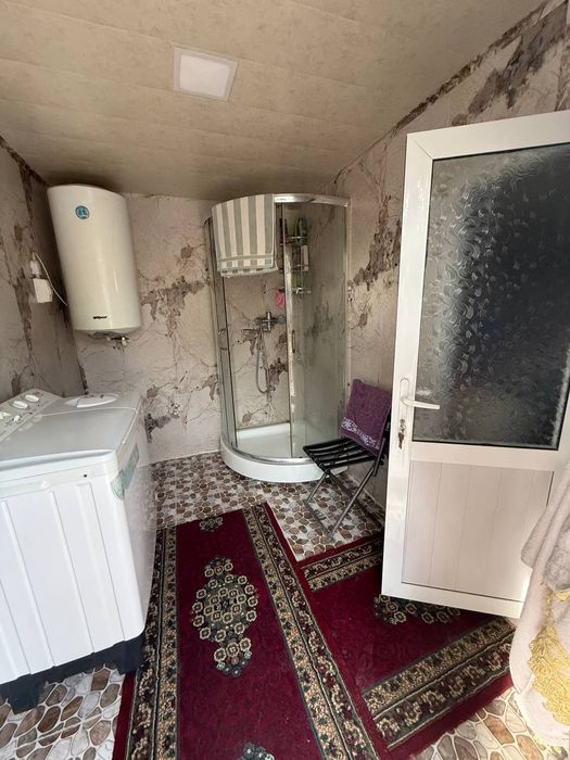 Продаётся 6 сот.3 ком.Зангиота (дача)