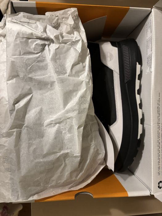 Ghete Timberland
